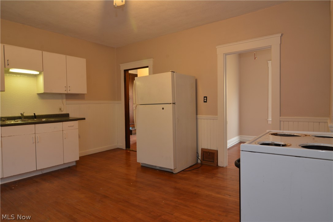 Hickkox Hosmer Bates & Others - Residential Income