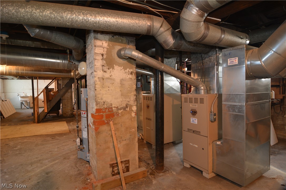 Hickkox Hosmer Bates & Others - Residential Income