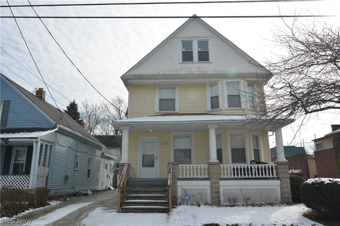 Hickkox Hosmer Bates & Others - Residential Income