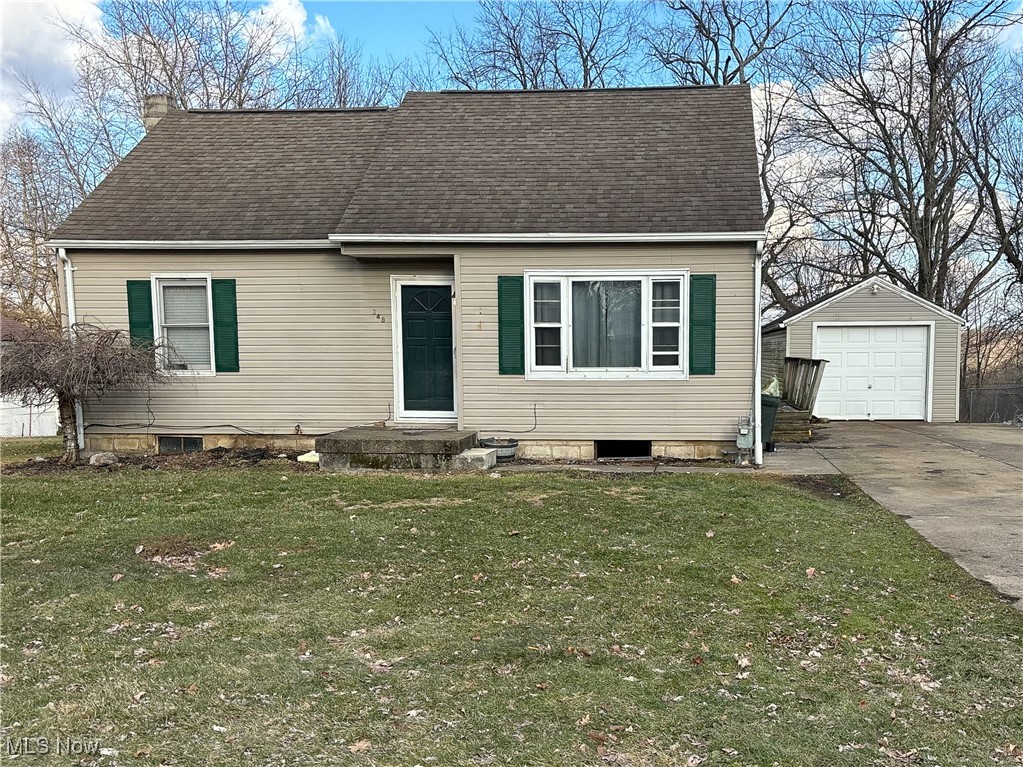348 Michigan Avenue, Mansfield, Ohio image 1