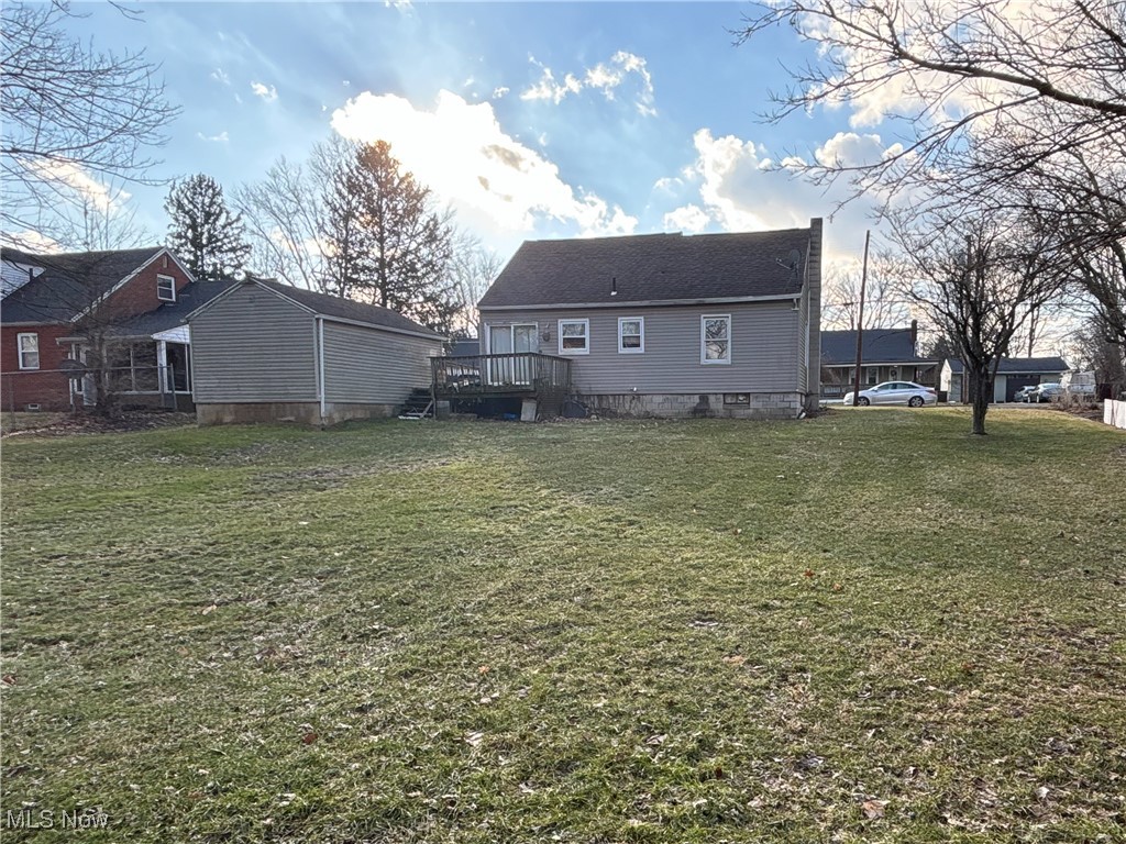 348 Michigan Avenue, Mansfield, Ohio image 6
