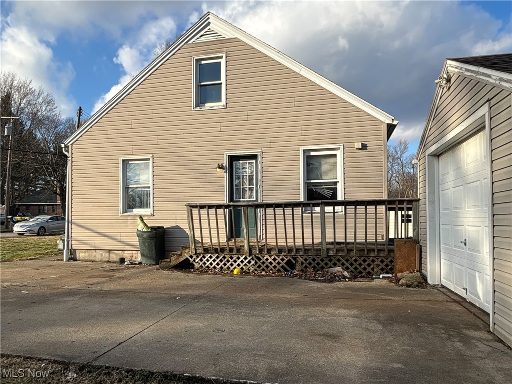 348 Michigan Avenue, Mansfield, Ohio image 5