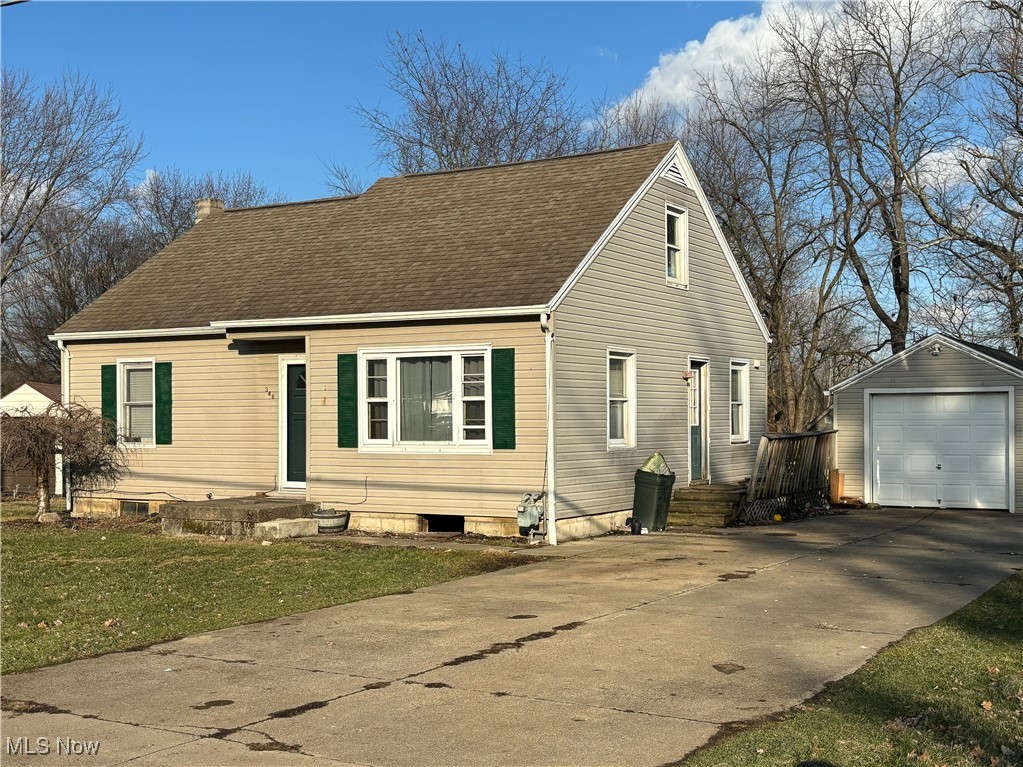 348 Michigan Avenue, Mansfield, Ohio image 2