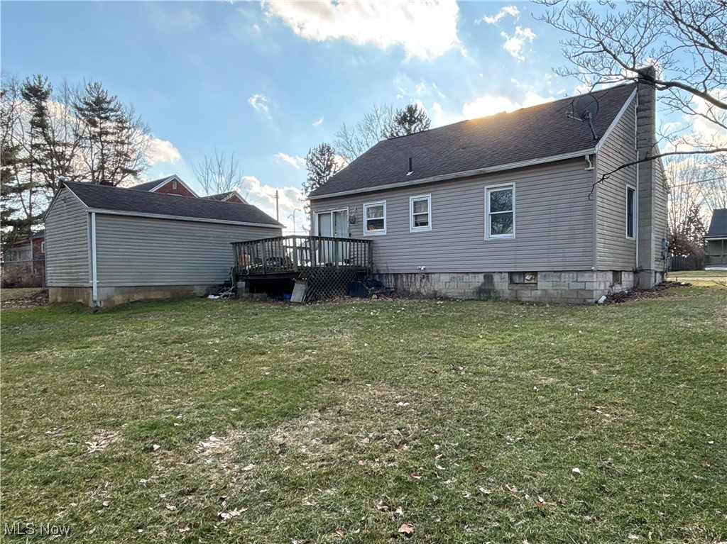 348 Michigan Avenue, Mansfield, Ohio image 4