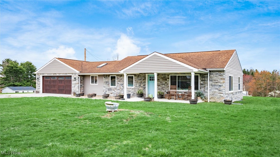 5456 Skyline Drive, Cambridge, Ohio image 3