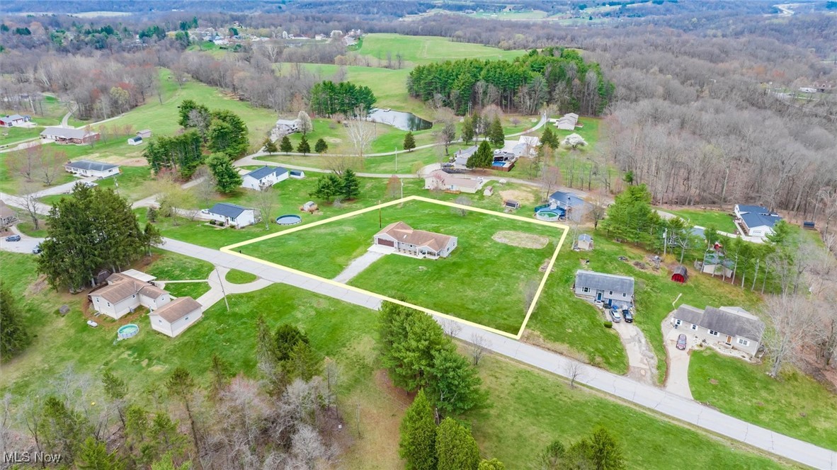 5456 Skyline Drive, Cambridge, Ohio image 48
