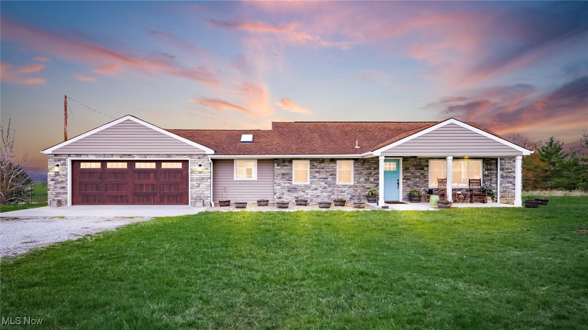 5456 Skyline Drive, Cambridge, Ohio image 2