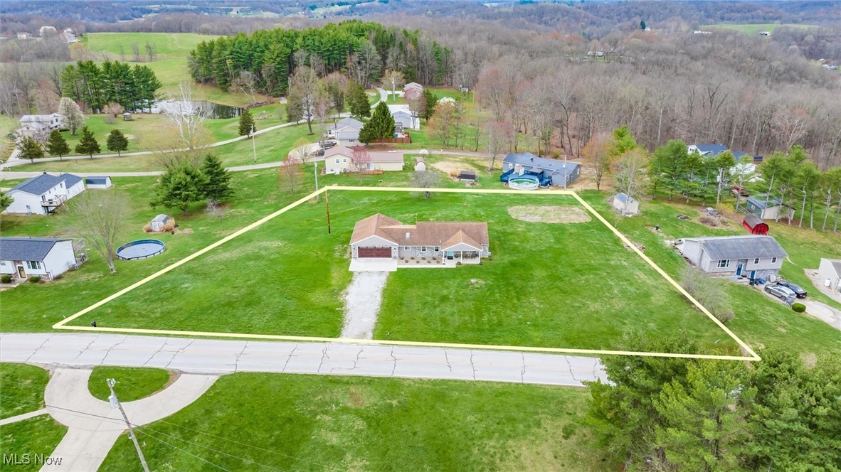 5456 Skyline Drive, Cambridge, Ohio image 49