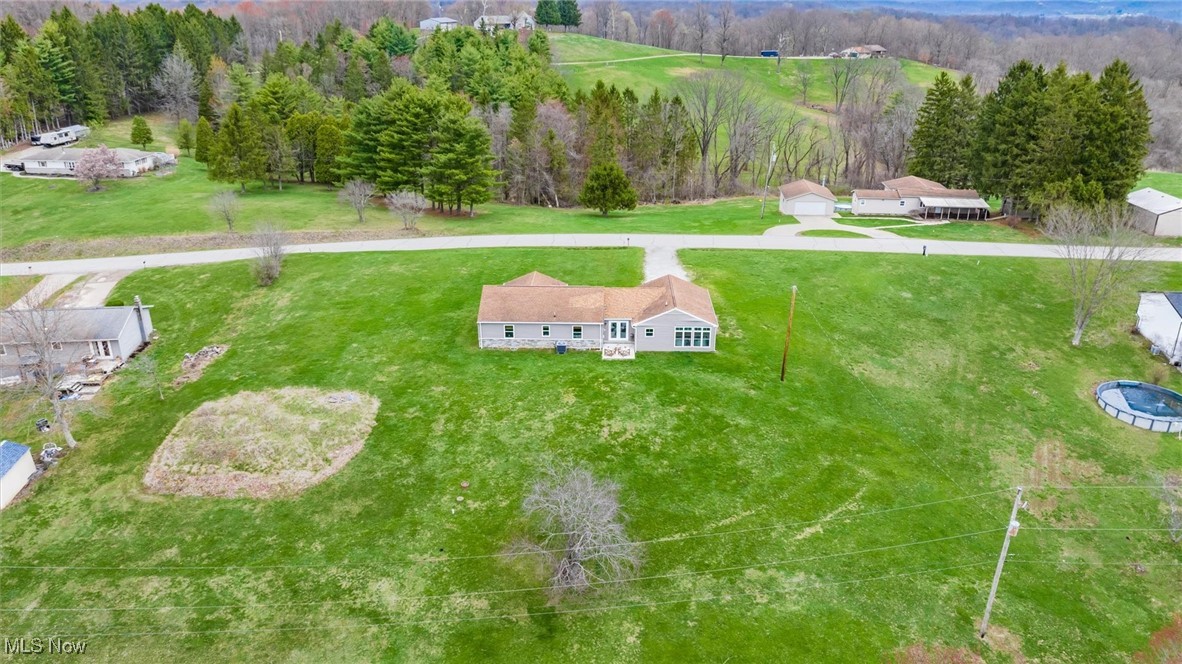 5456 Skyline Drive, Cambridge, Ohio image 46