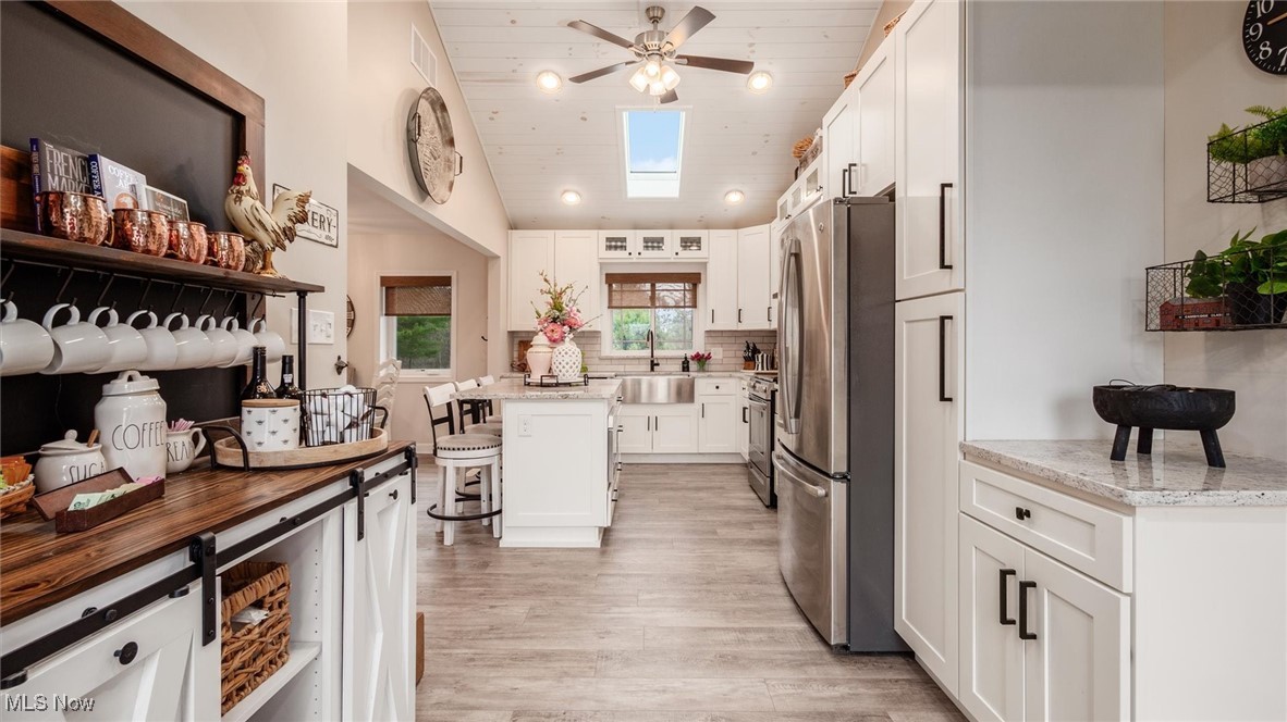 5456 Skyline Drive, Cambridge, Ohio image 17