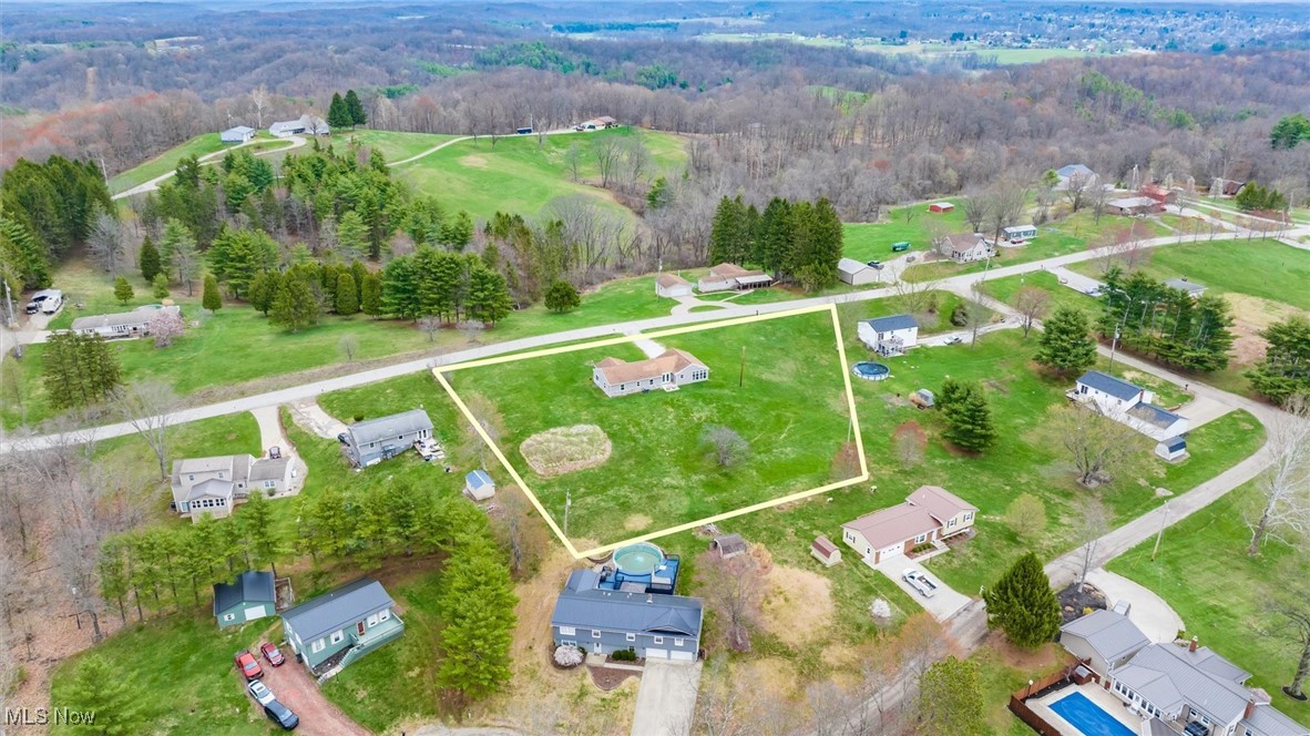5456 Skyline Drive, Cambridge, Ohio image 50