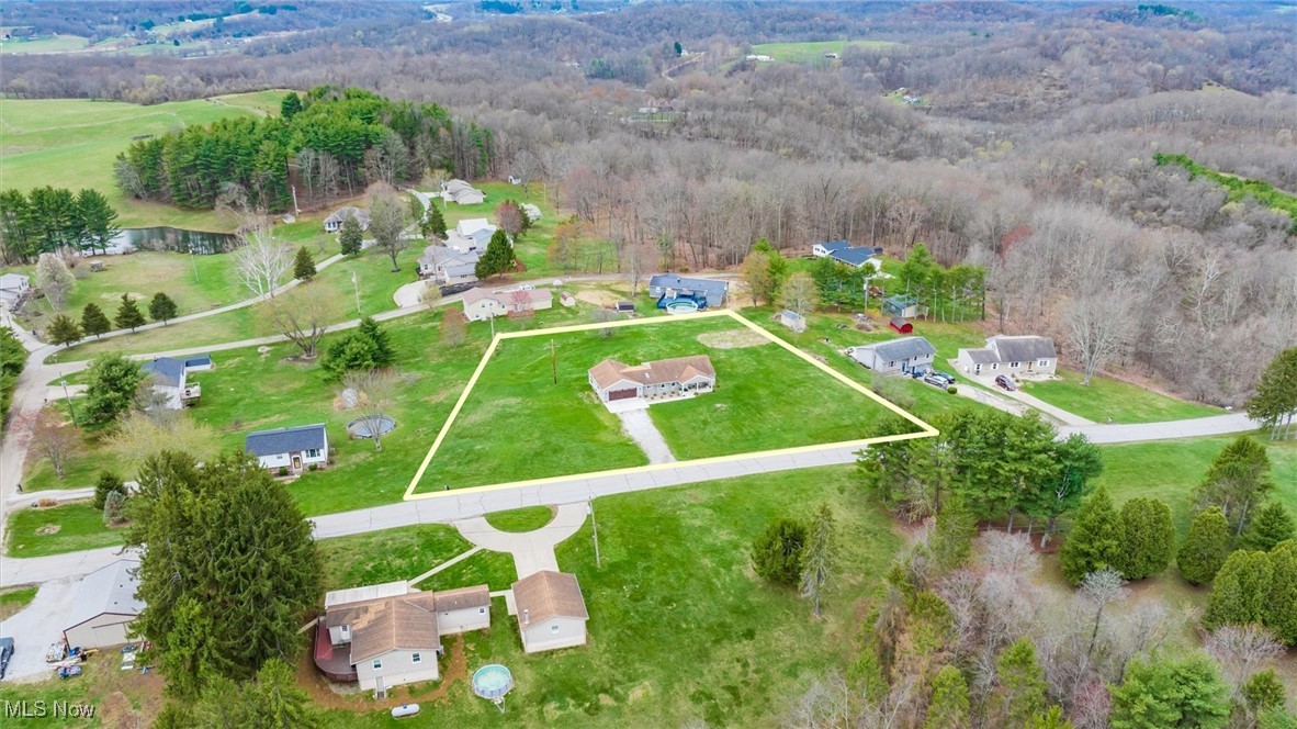 5456 Skyline Drive, Cambridge, Ohio image 47
