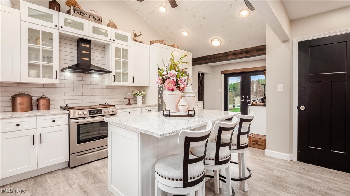5456 Skyline Drive, Cambridge, Ohio image 16