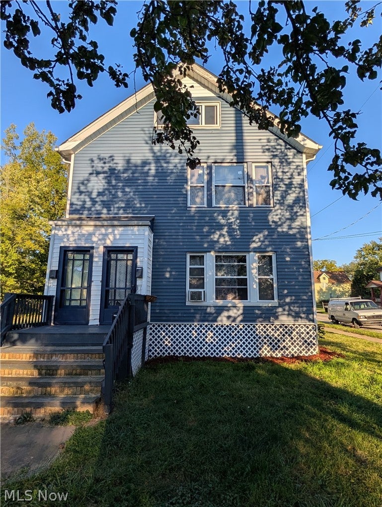 4109 E 127th Street