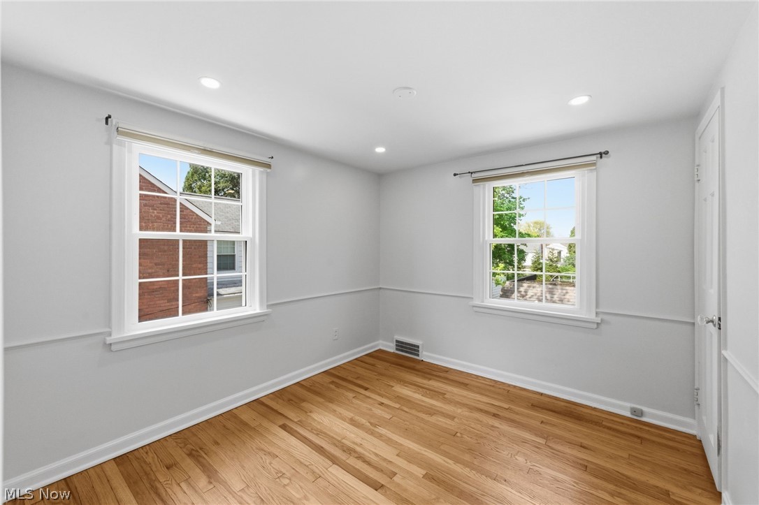 Warrensville - Residential