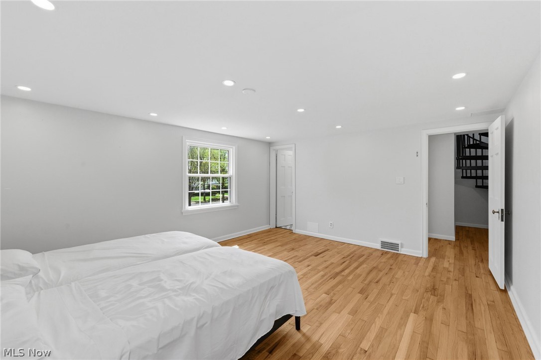 Warrensville - Residential