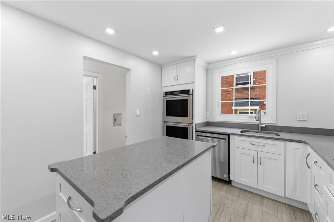 Warrensville - Residential