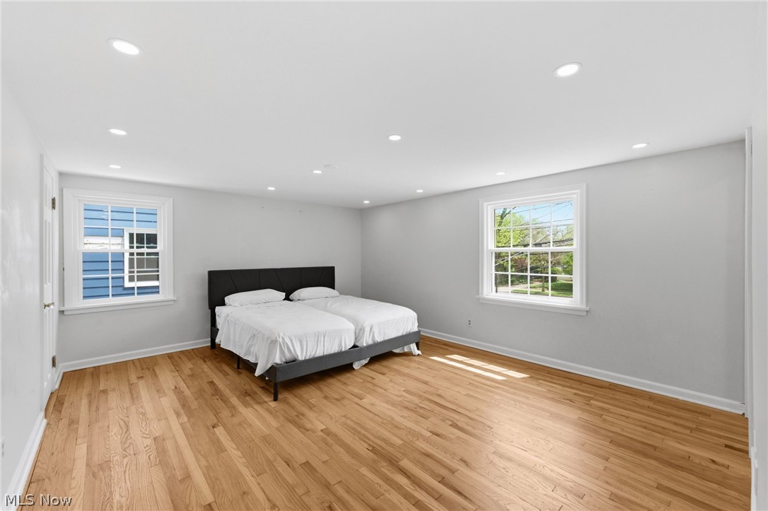 Warrensville - Residential