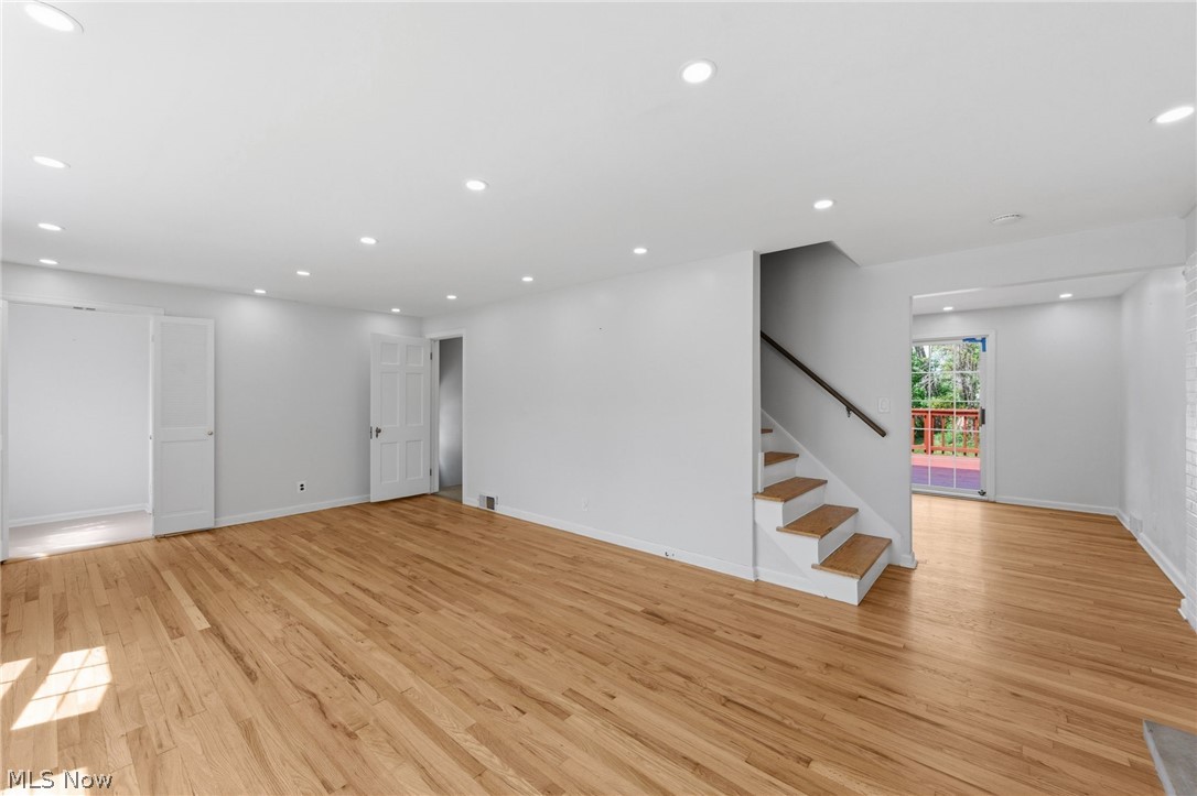 Warrensville - Residential