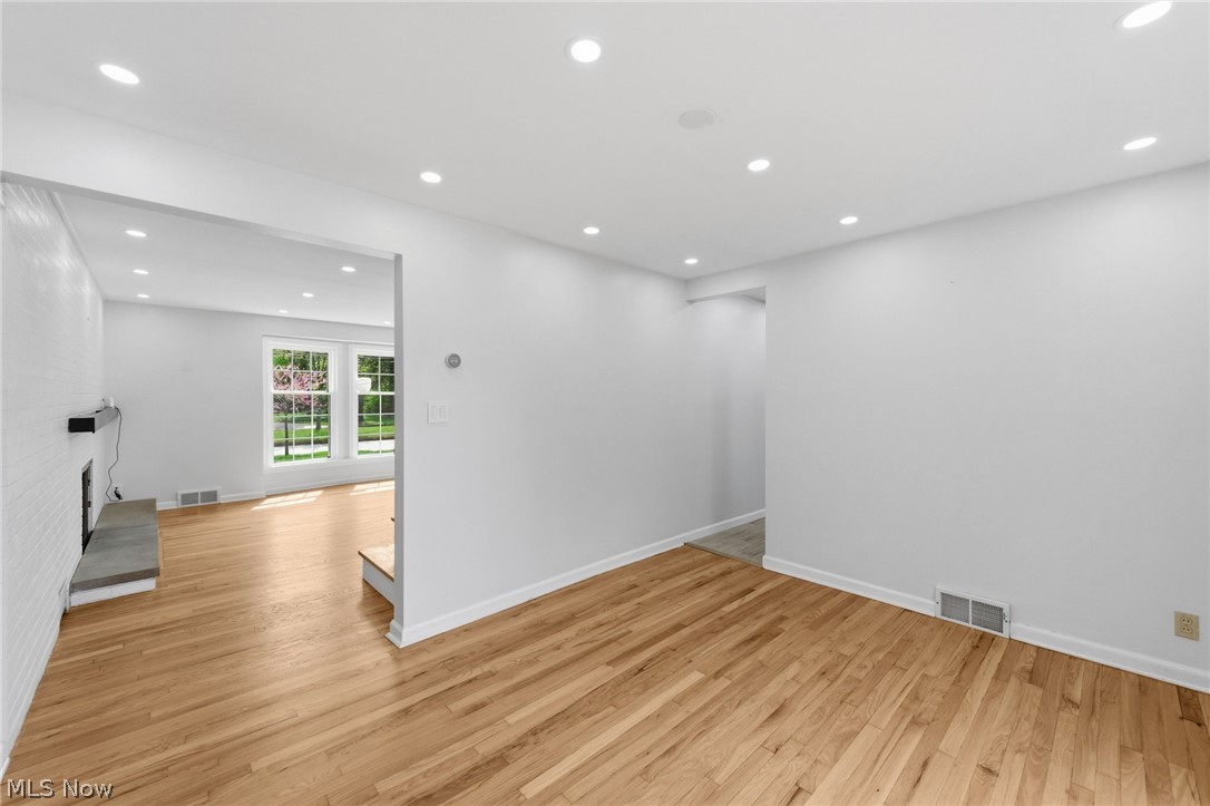 Warrensville - Residential