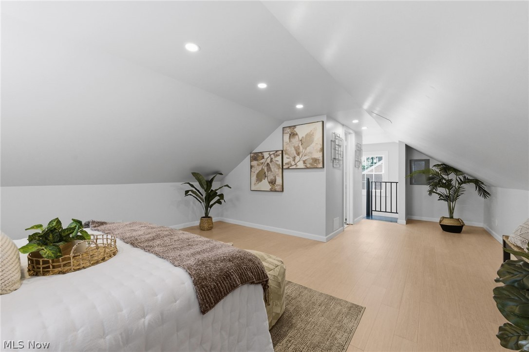 Warrensville - Residential