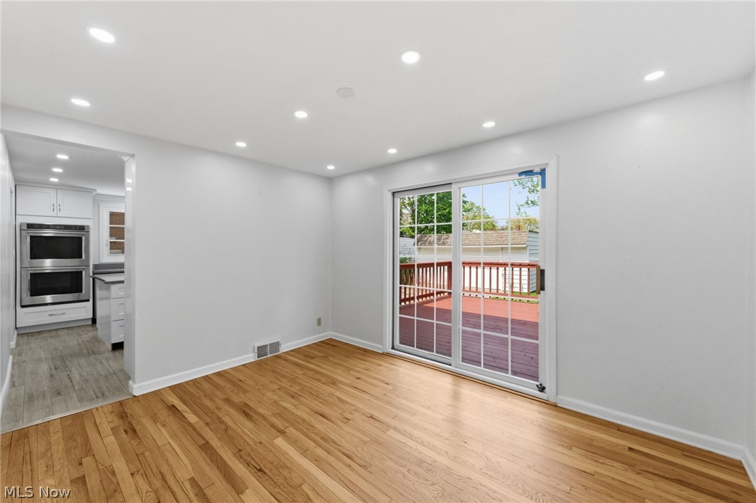 Warrensville - Residential