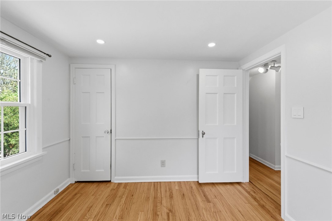 Warrensville - Residential