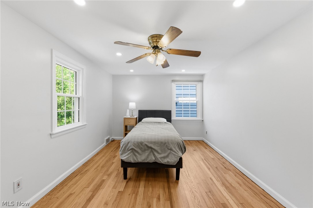 Warrensville - Residential