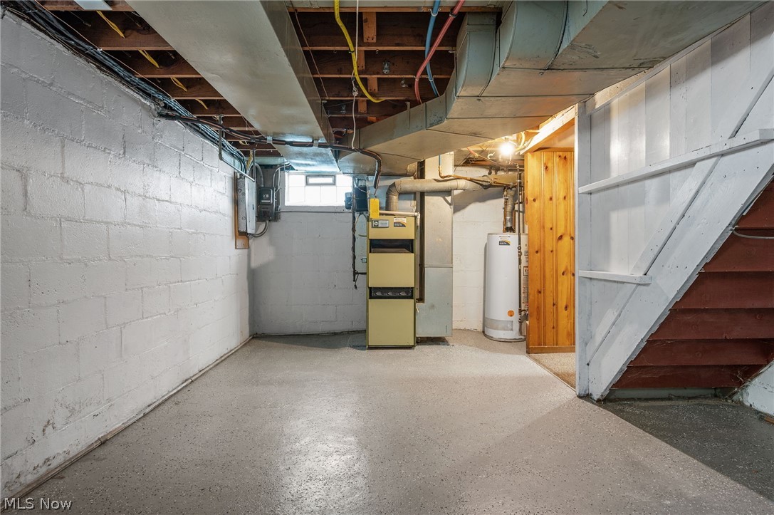 Warrensville - Residential