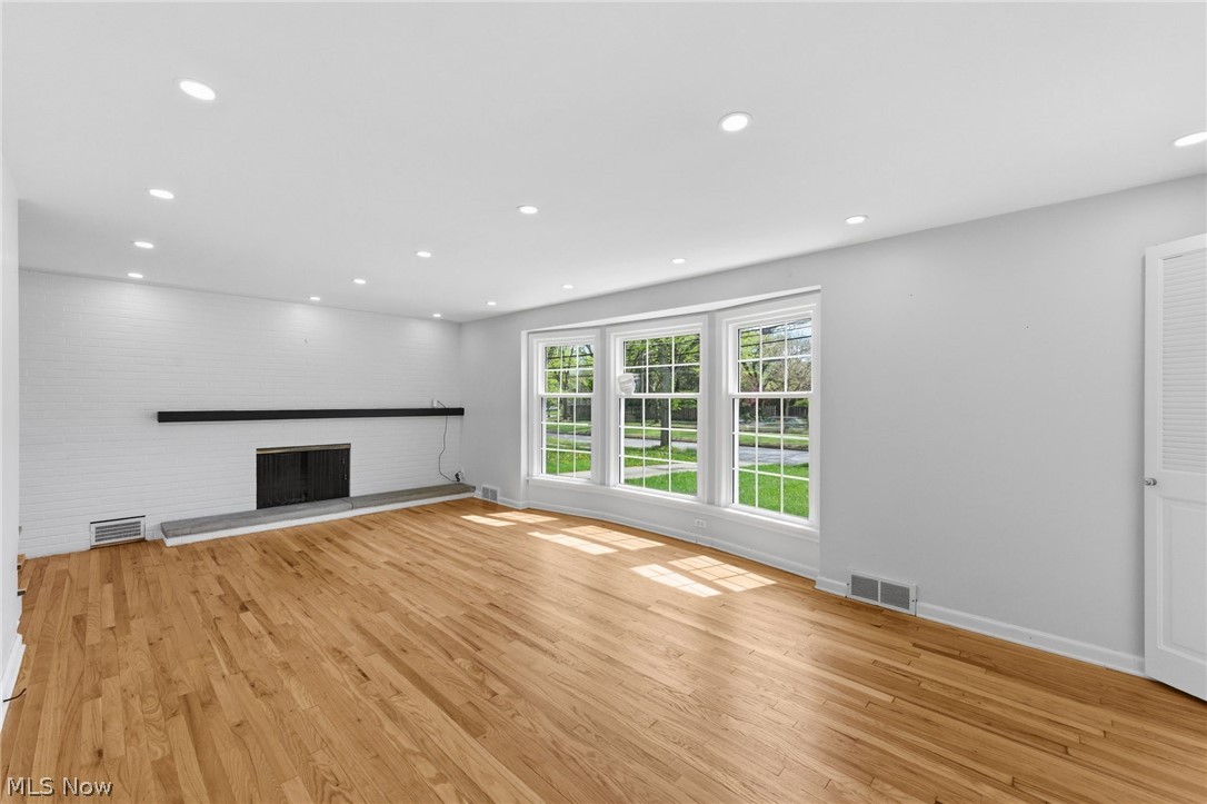 Warrensville - Residential