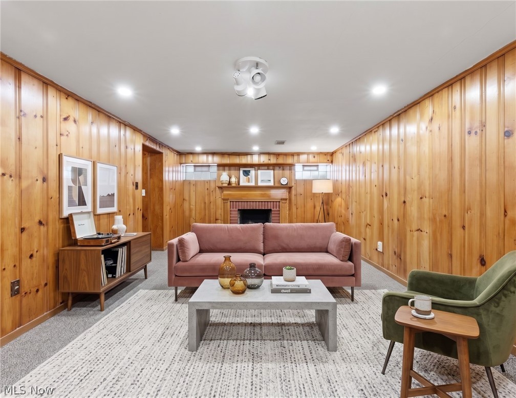 Warrensville - Residential