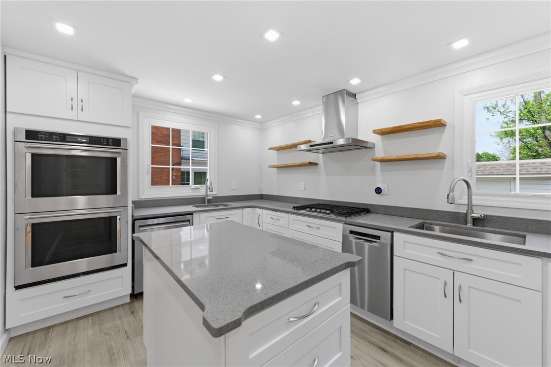 Warrensville - Residential