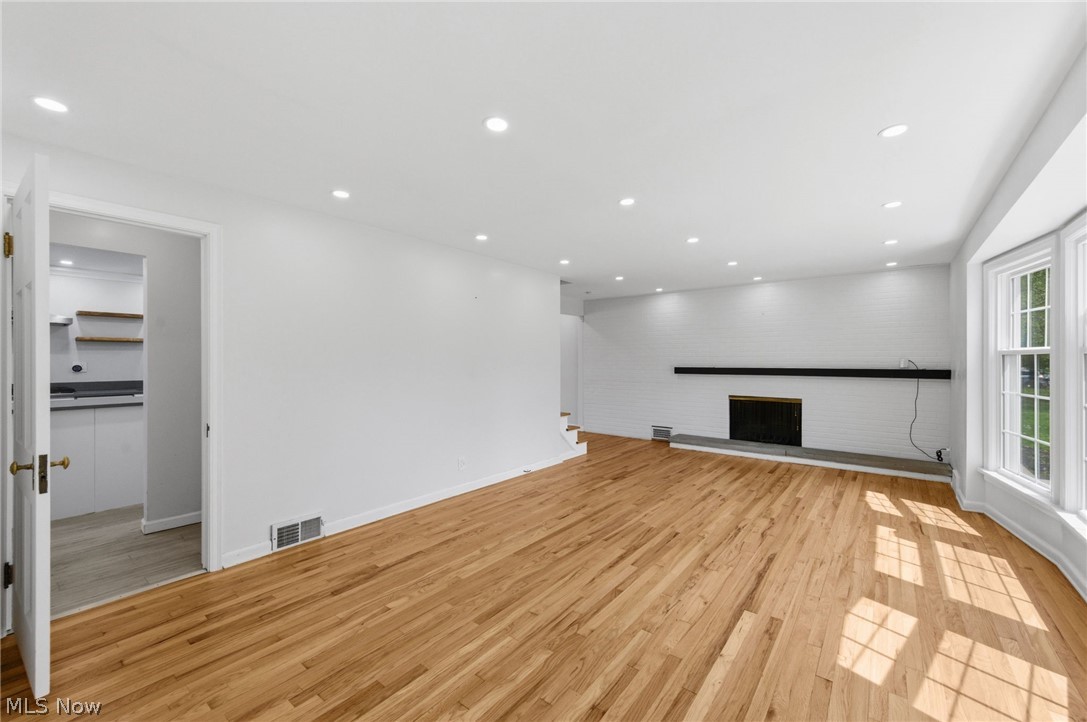 Warrensville - Residential