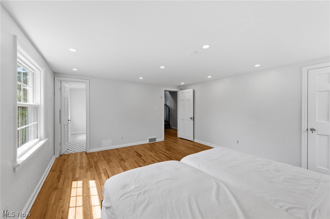 Warrensville - Residential