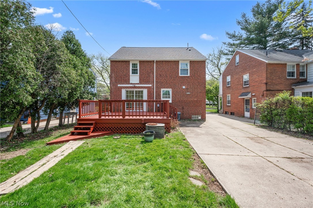 Warrensville - Residential