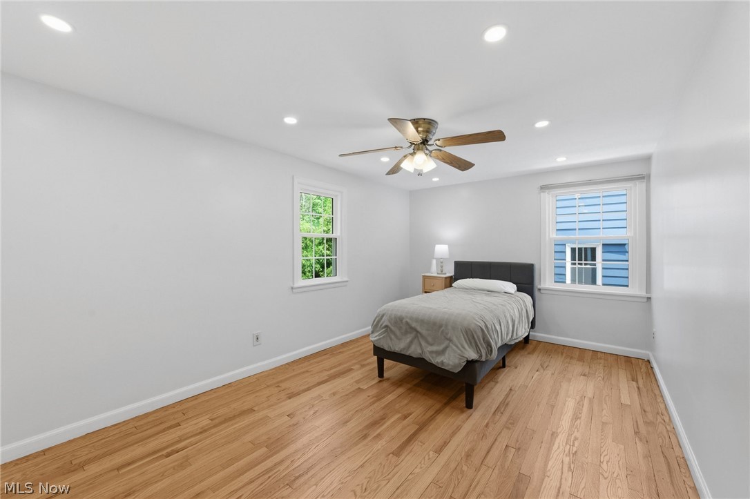 Warrensville - Residential