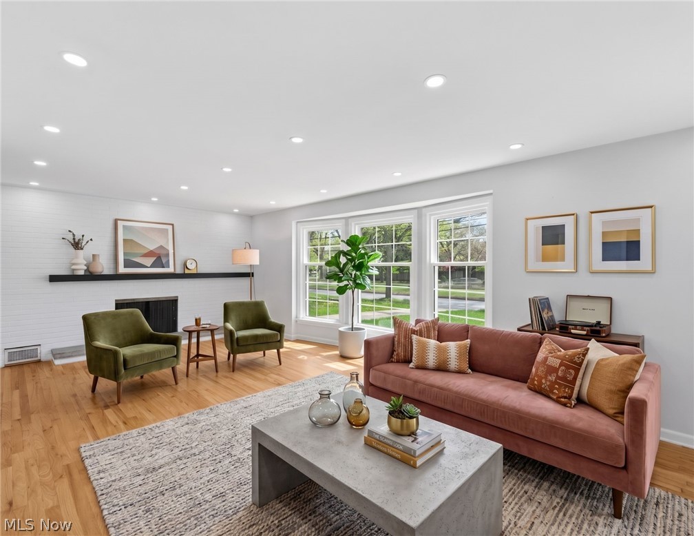 Warrensville - Residential