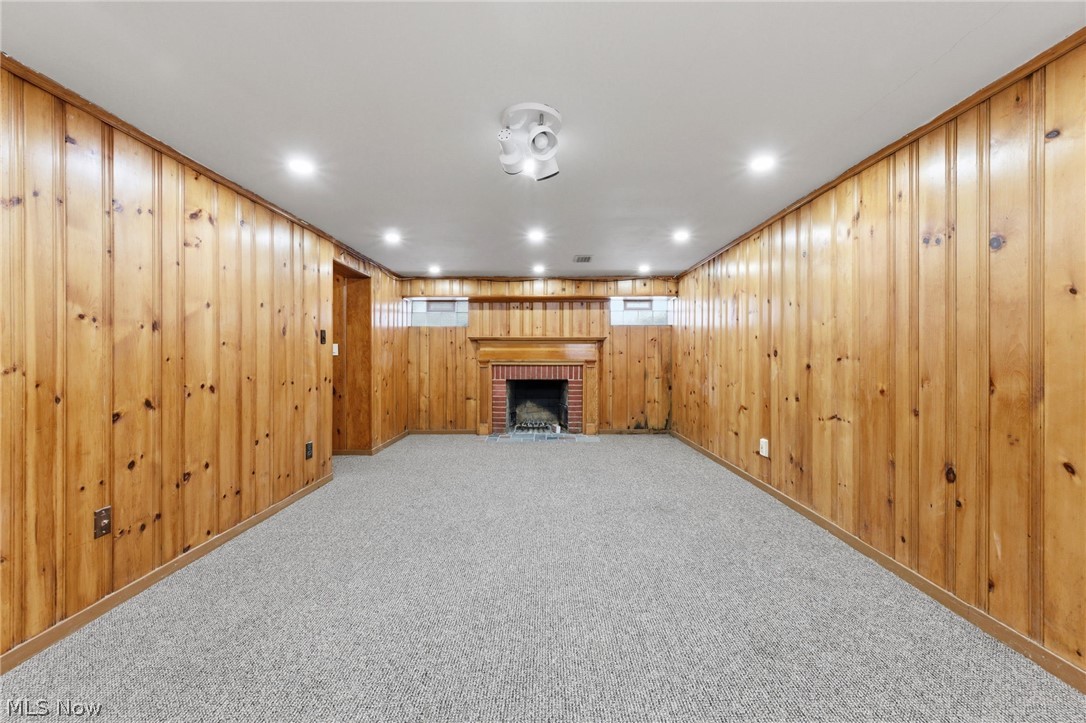 Warrensville - Residential