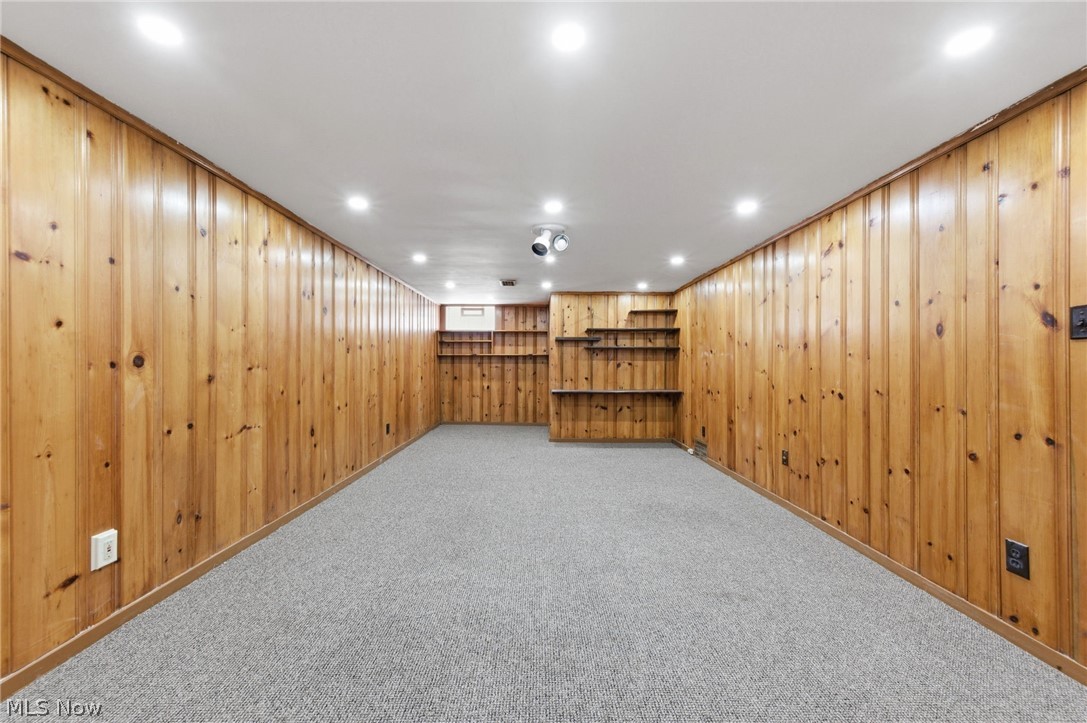 Warrensville - Residential