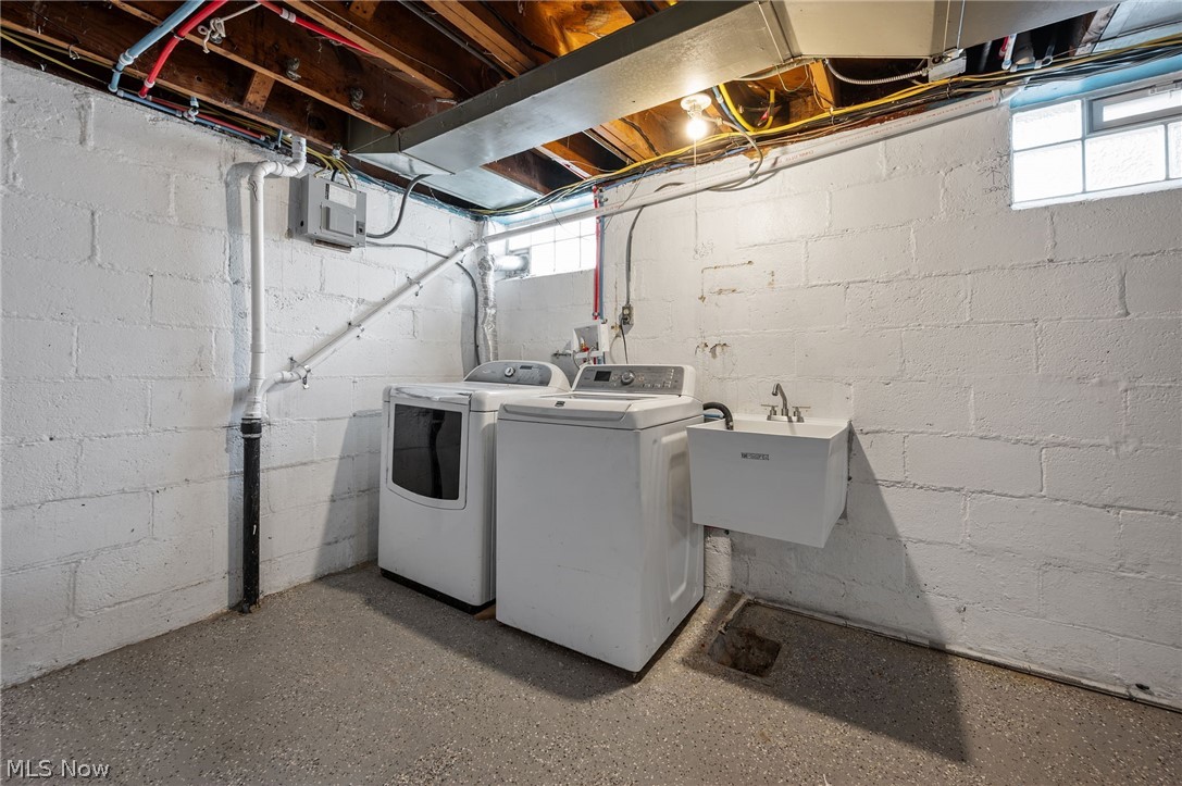 Warrensville - Residential