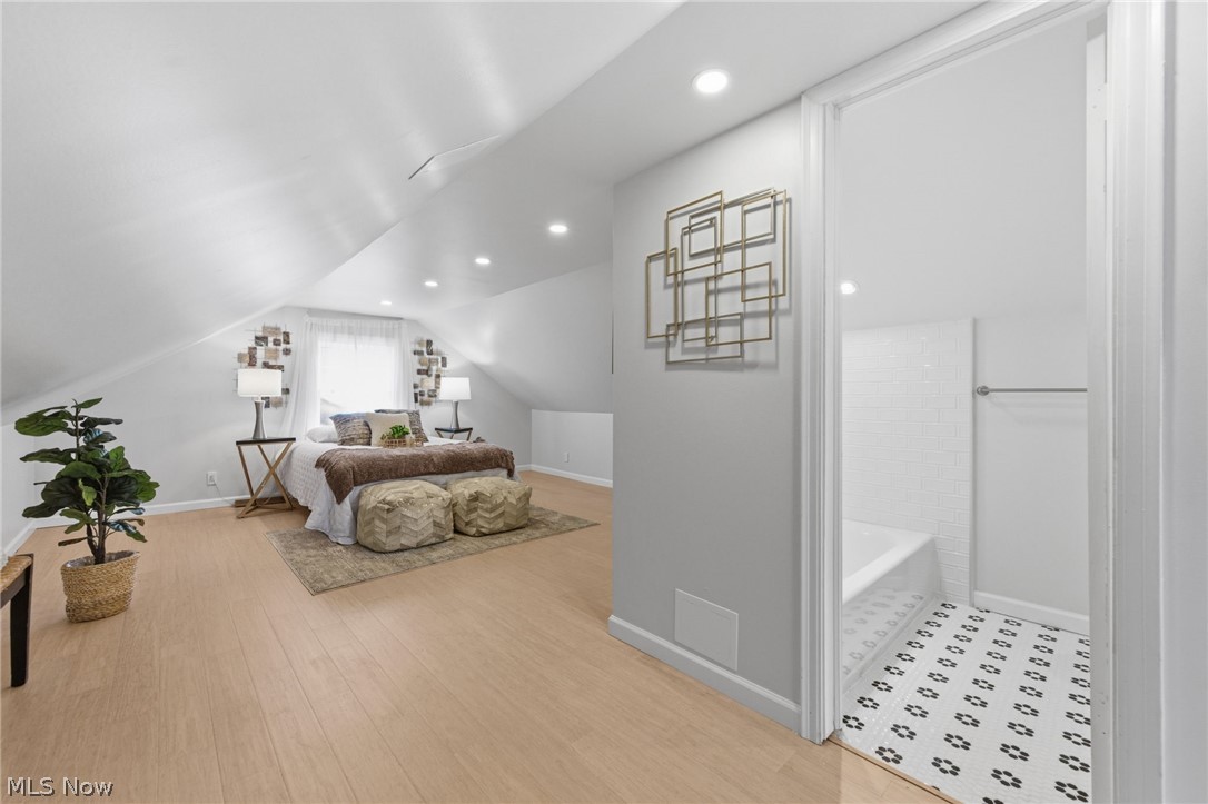 Warrensville - Residential