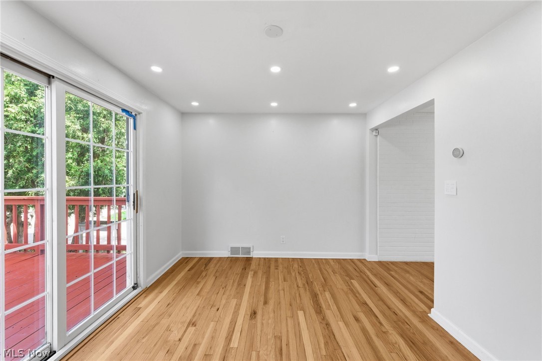 Warrensville - Residential