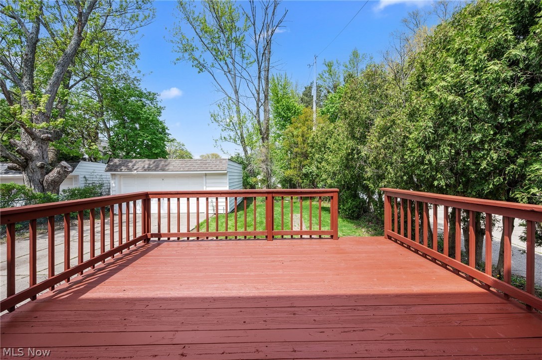 Warrensville - Residential