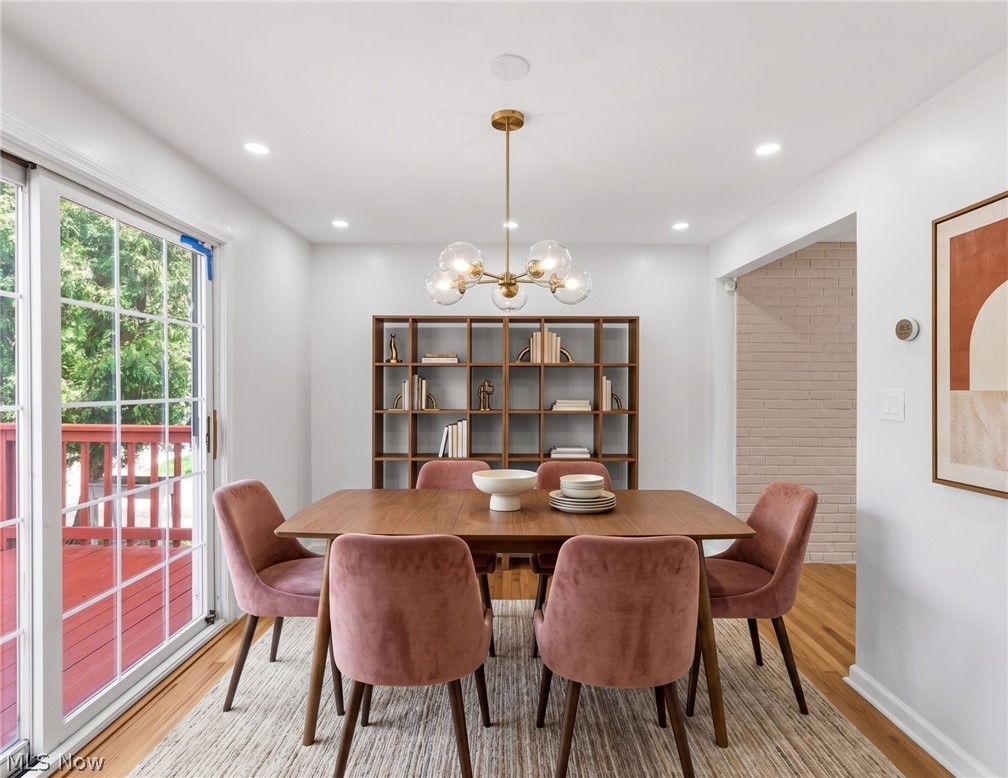 Warrensville - Residential