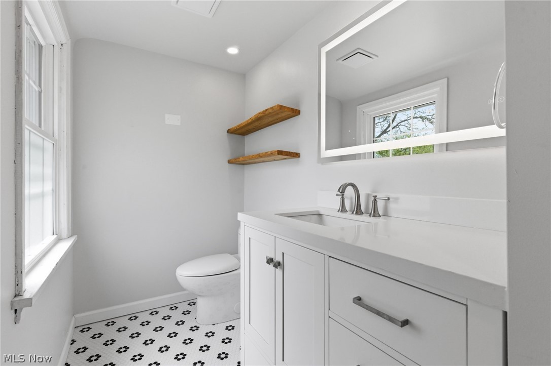 Warrensville - Residential