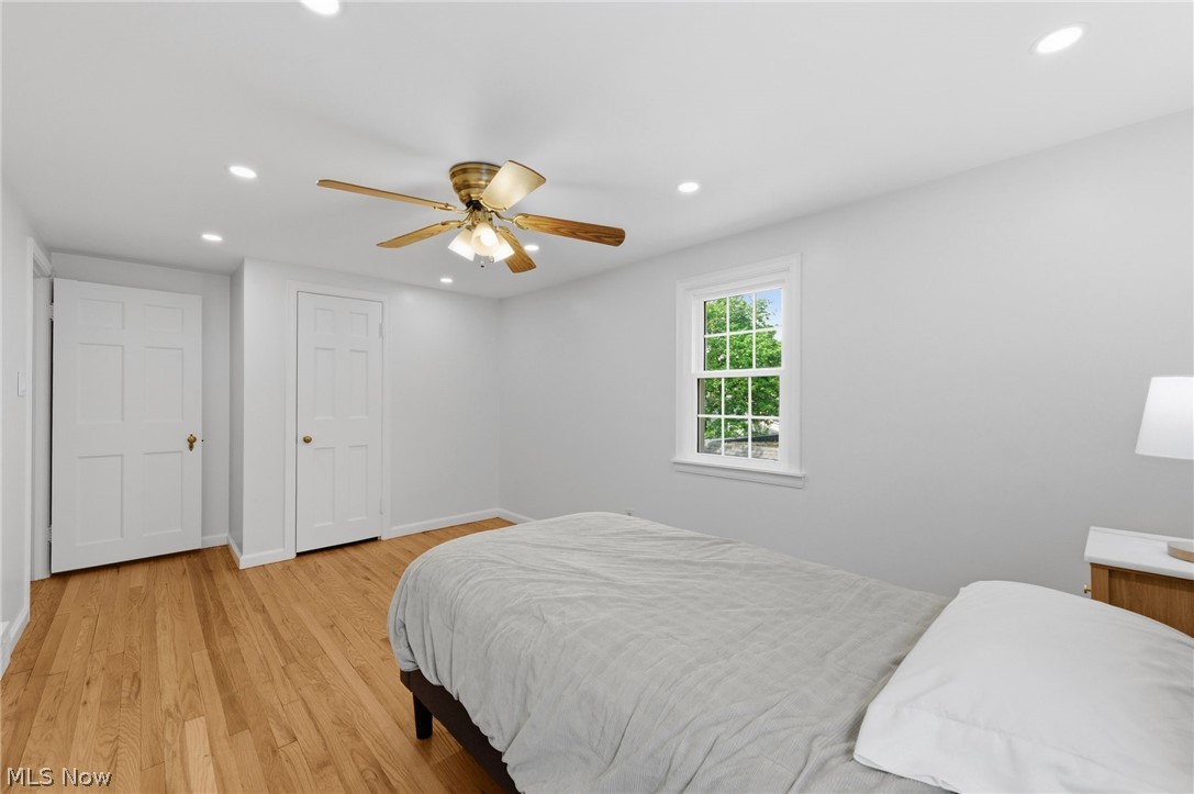 Warrensville - Residential