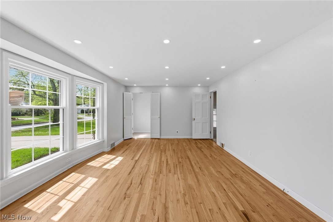 Warrensville - Residential