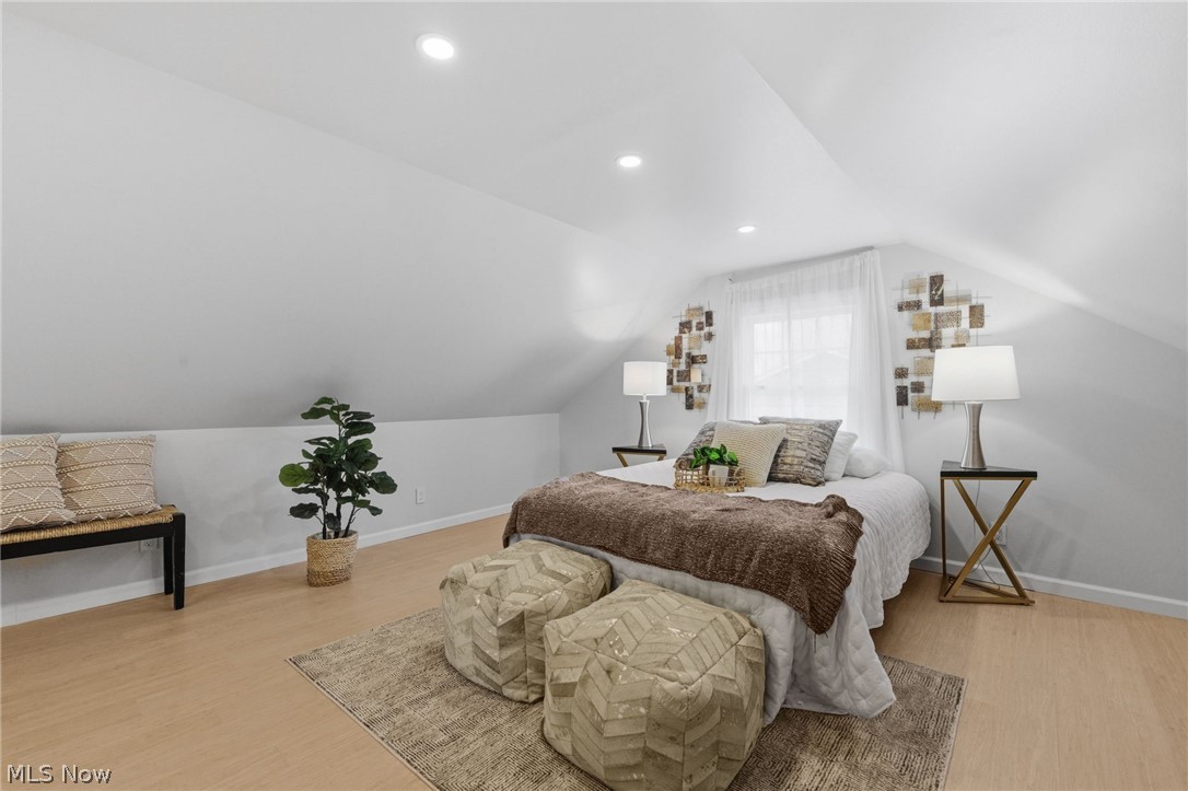 Warrensville - Residential