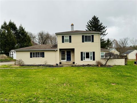 2740 W Ridgewood Circle, Zanesville, OH 43701 - MLS#: 5109540