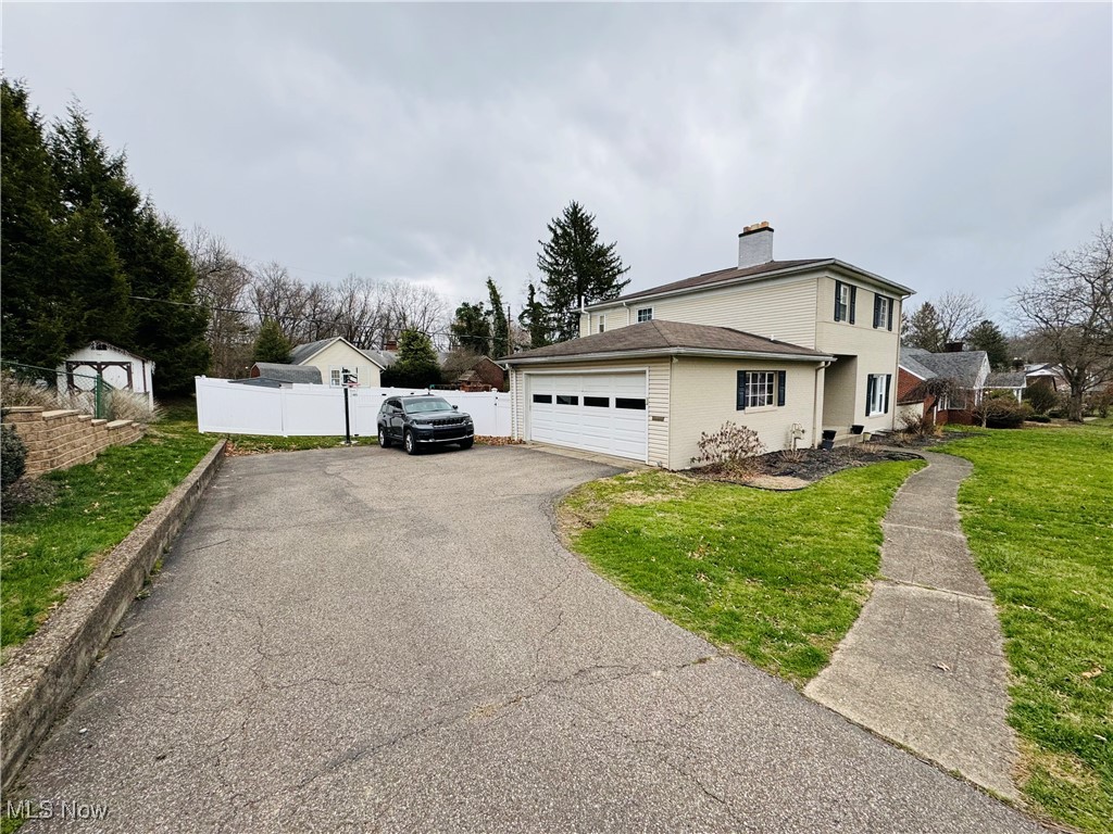 2740 W Ridgewood Circle, Zanesville, Ohio image 3
